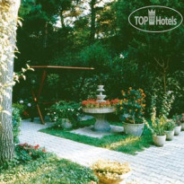 Alessandra hotel Numana