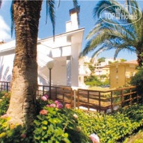 Alessandra hotel Numana