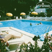 Alessandra hotel Numana