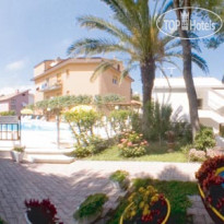 Alessandra hotel Numana