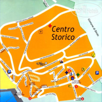 Alessandra hotel Numana