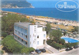 New photos from tourists Meuble Baby Gigli hotel Marcelli di Numana 3*
