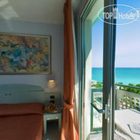 Eden Gigli hotel Numana