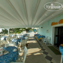 Eden Gigli hotel Numana