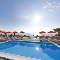Eden Gigli hotel Numana