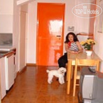 Bellavista hotel Numana 