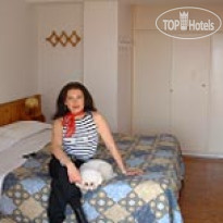 Bellavista hotel Numana 