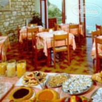 Bellavista hotel Numana 