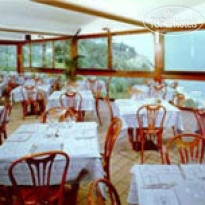 Bellavista hotel Numana 