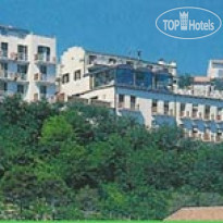 Bellavista hotel Numana 
