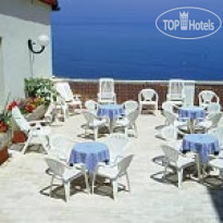 Bellavista hotel Numana 