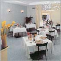 Cantarini hotel Numana 