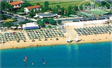 Hotel photo Dama Blu 
