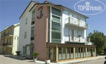 Hotelier's photos Galassi hotel Marcelli di Numana 3*