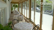 New photos from tourists Galassi hotel Marcelli di Numana 3*