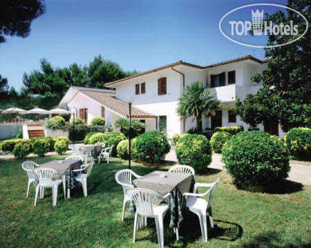 New photos from tourists Giardino hotel Riviera del Conero 3*