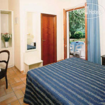 Giardino hotel Riviera del Conero