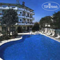 K2 hotel Numana