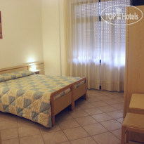 K2 hotel Numana