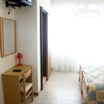 K2 hotel Numana
