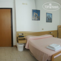K2 hotel Numana