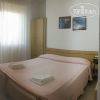 K2 hotel Numana