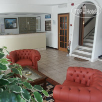 K2 hotel Numana