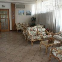K2 hotel Numana