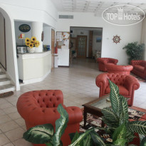 K2 hotel Numana