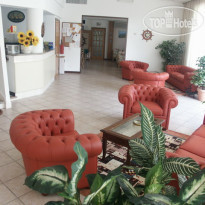 K2 hotel Numana