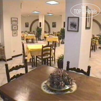 K2 hotel Numana