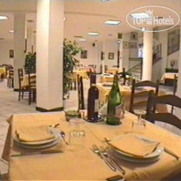 K2 hotel Numana