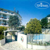 K2 hotel Numana