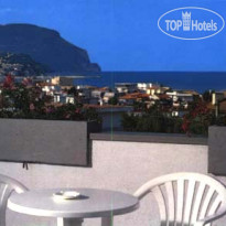 K2 hotel Numana
