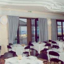 Marcelli hotel Marcelli di Numana 