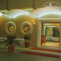Marcelli hotel Marcelli di Numana 