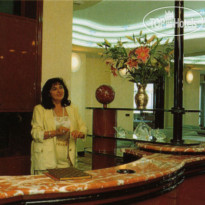 Marcelli hotel Marcelli di Numana 