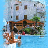Mimosa hotel Marcelli di Numana