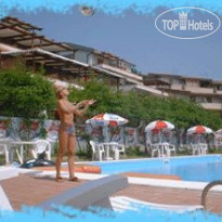 Mimosa hotel Marcelli di Numana