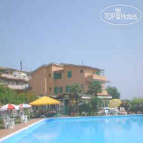 Mimosa hotel Marcelli di Numana