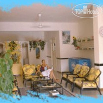 Mimosa hotel Marcelli di Numana