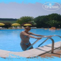 Mimosa hotel Marcelli di Numana