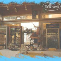 Mimosa hotel Marcelli di Numana