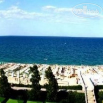 Club Santa Cristiana Hotel Residence Numana