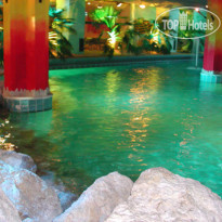 Club Santa Cristiana Hotel Residence Numana