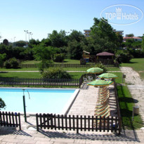 Club Santa Cristiana Hotel Residence Numana