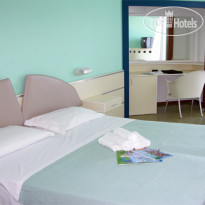 Club Santa Cristiana Hotel Residence Numana
