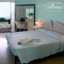 Club Santa Cristiana Hotel Residence Numana