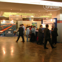 Club Santa Cristiana Hotel Residence Numana