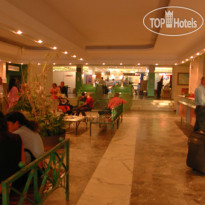 Club Santa Cristiana Hotel Residence Numana